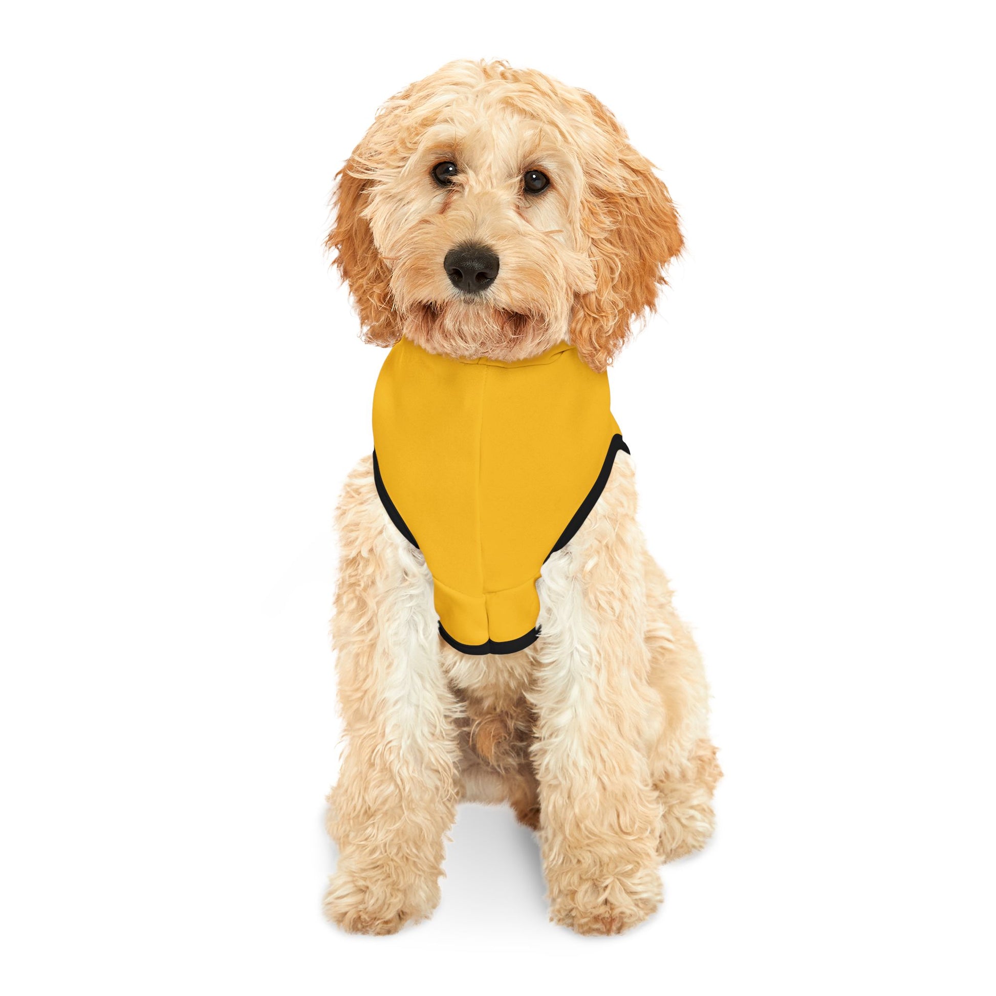 Pet Hoodie - Azukah Morenah's Printing & More LLC