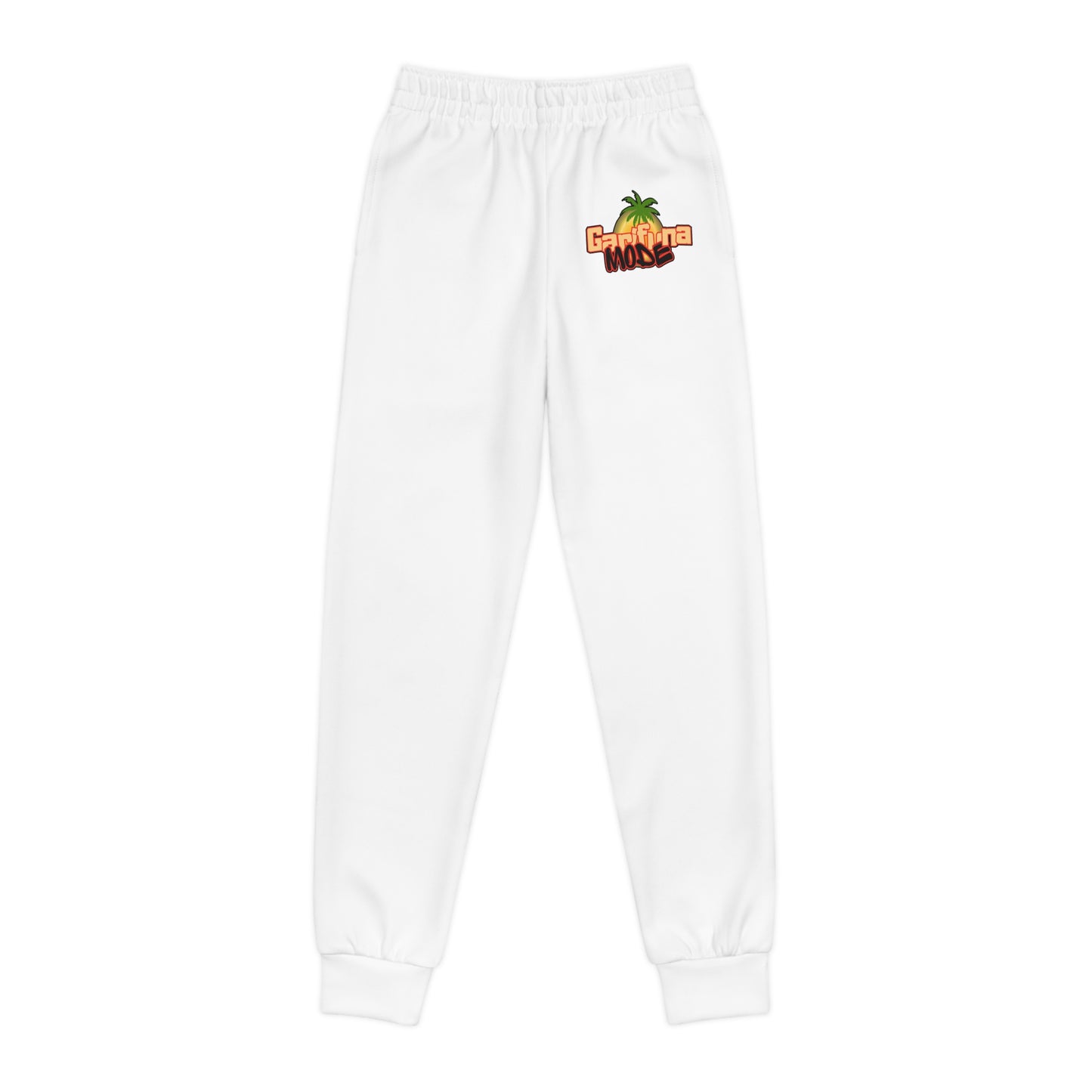 Tropical Youth Joggers