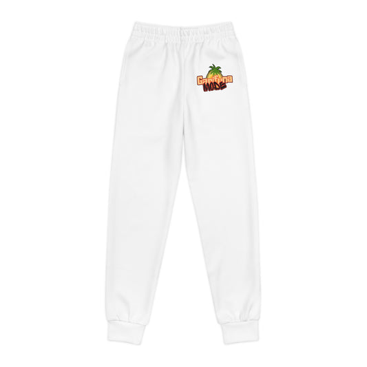 Tropical Youth Joggers