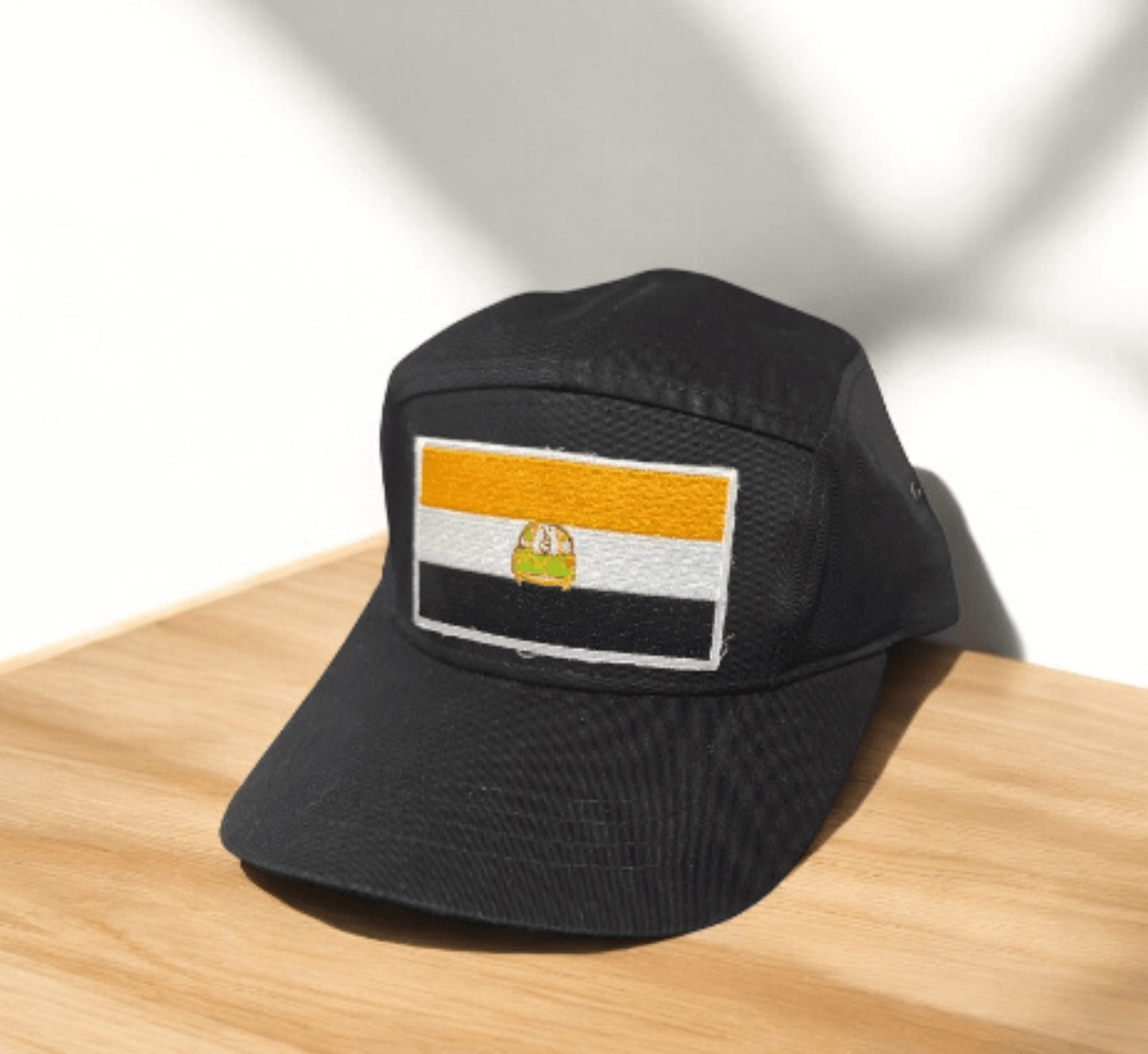 Gorra Garifuna