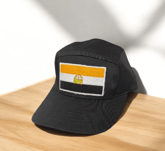 Gorra Garifuna